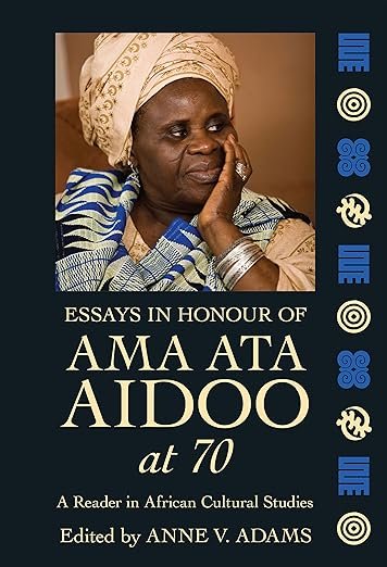 essays ama ata aidoo 91J8h6fR3HL._SY522_.jpg