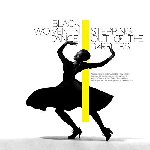 Black Women in Dance