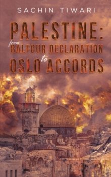 PalestineFrom Balfour Declaration to Oslo Accords.jpg