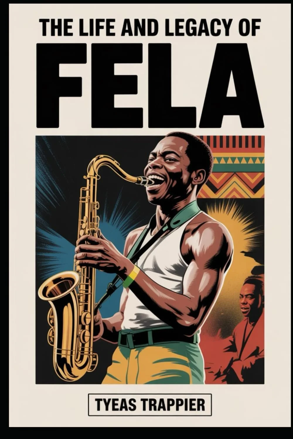 Life and legacy of Fela 61piLEMUYOL._SL1499_.jpg