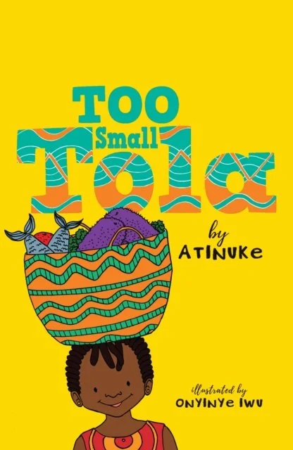 too small tola 9781406388916.jpg