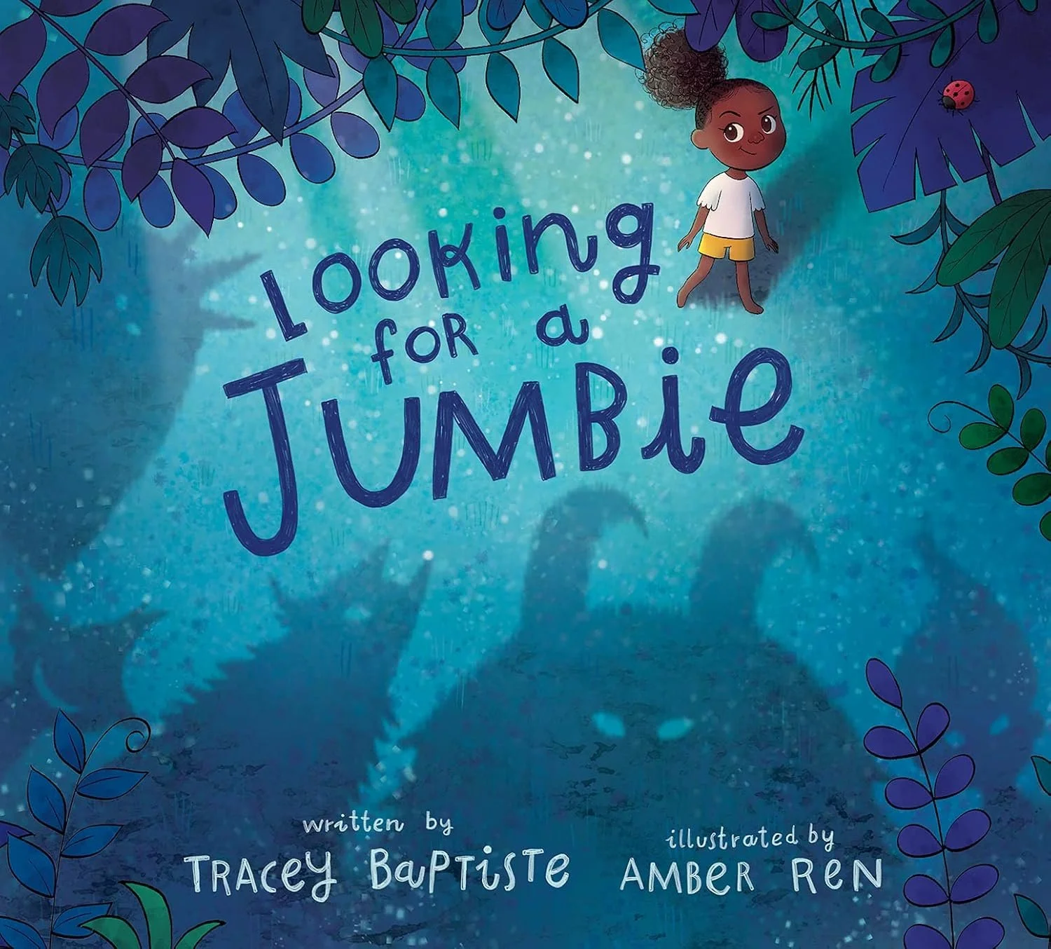 Looking for a Jumbie.jpg