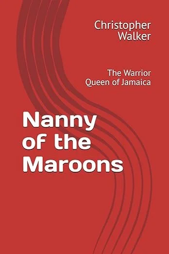 Nanny of the Maroons