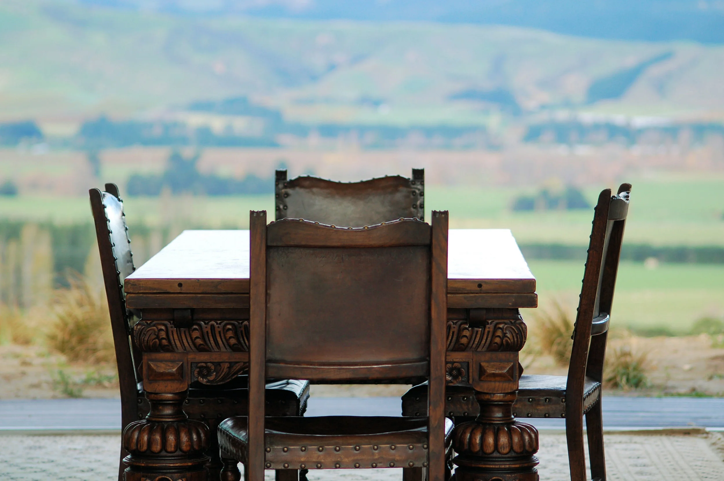 House of Ball - Bed and Breakfast