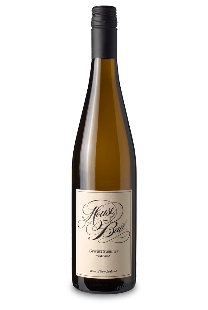  Gewürztraminer 2014