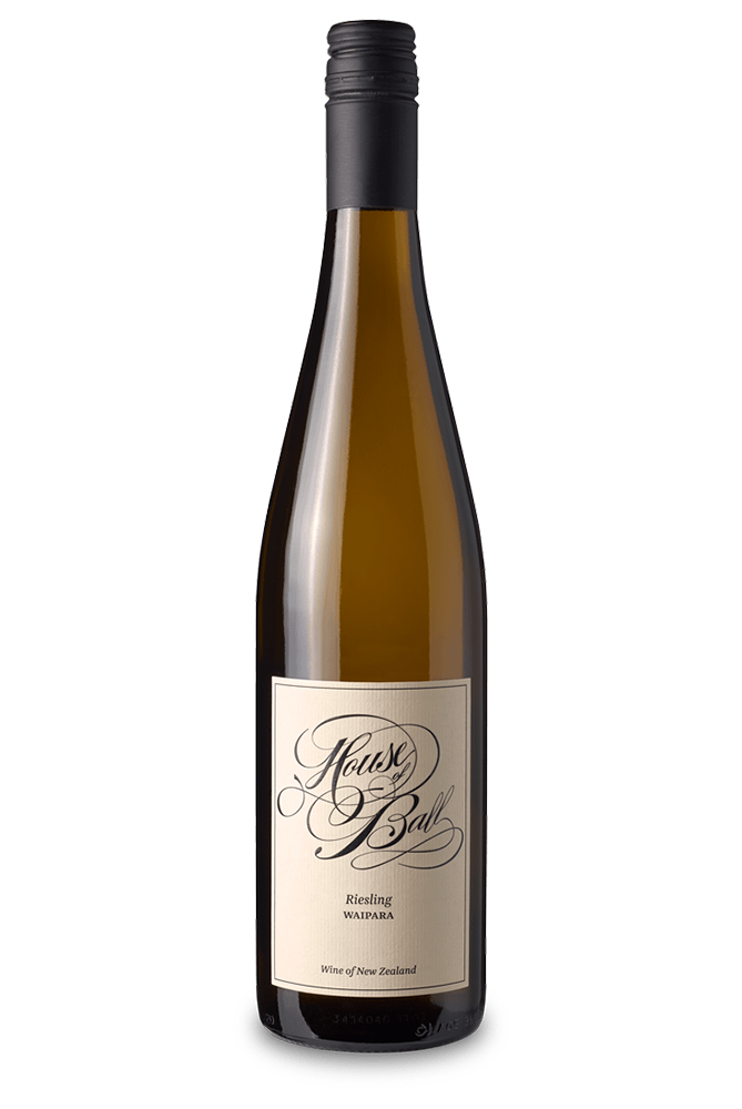  Riesling Medium 2018