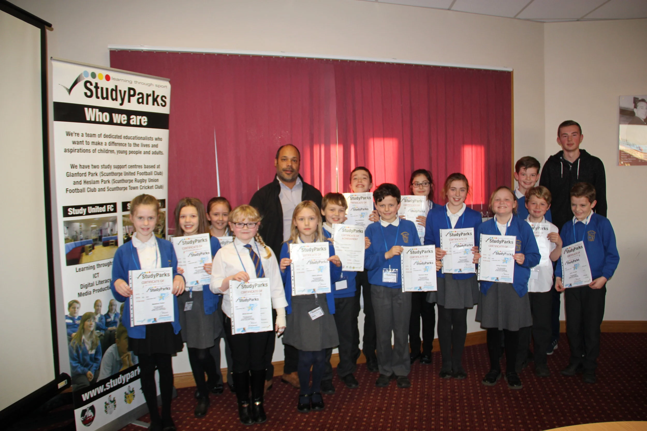 Epworth Primary
