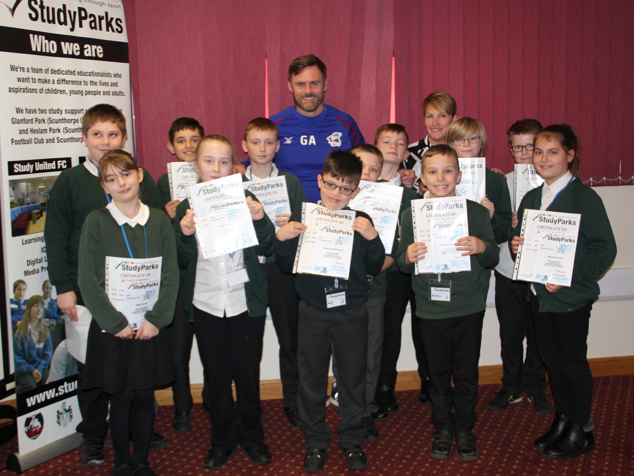 The Grange Primary School