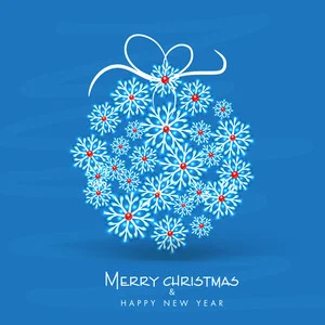 Happy Christmas!