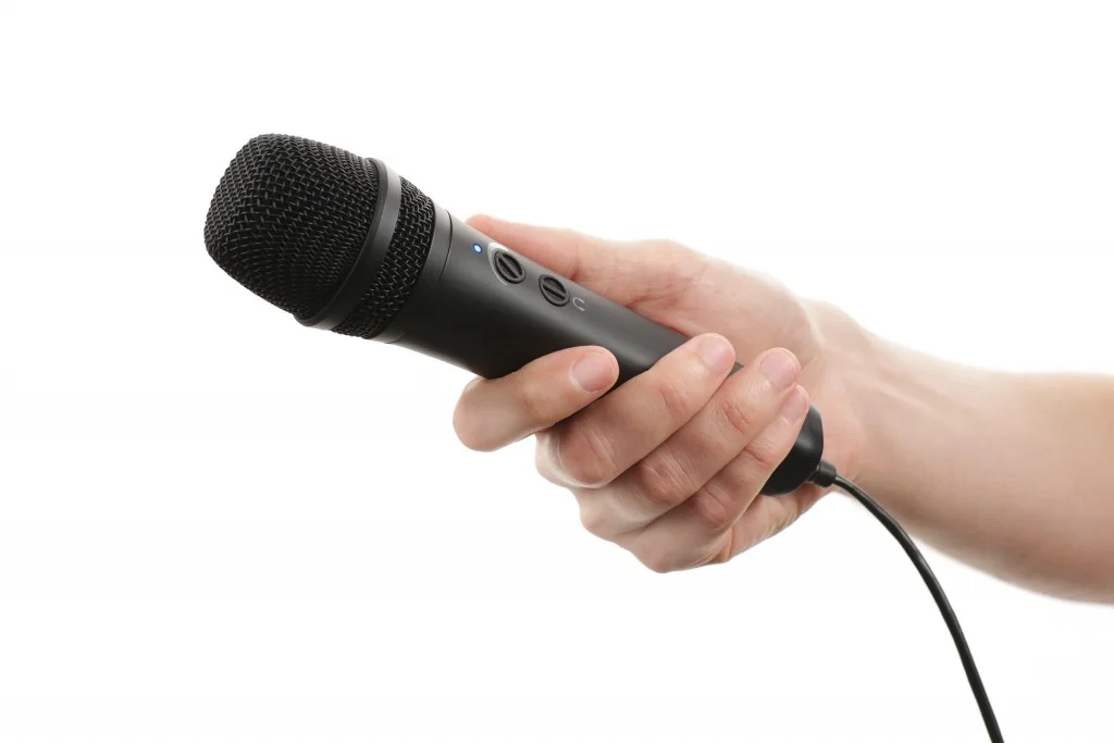 Reporter Interviews