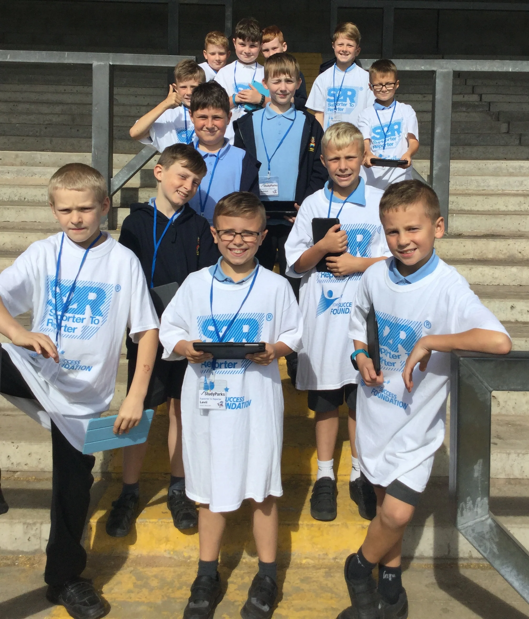 Crowle Primary Academy