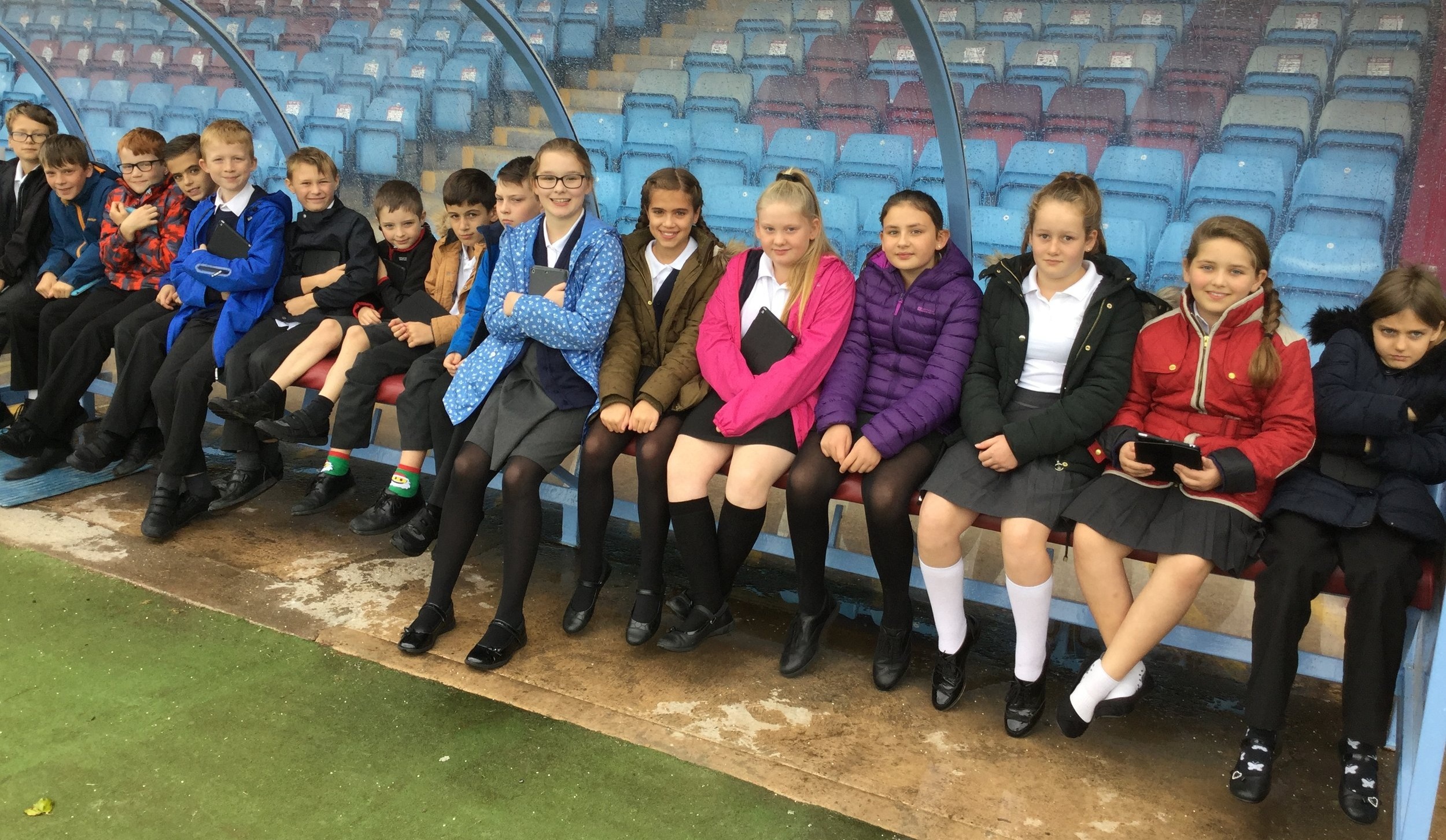 Alkborough Primary