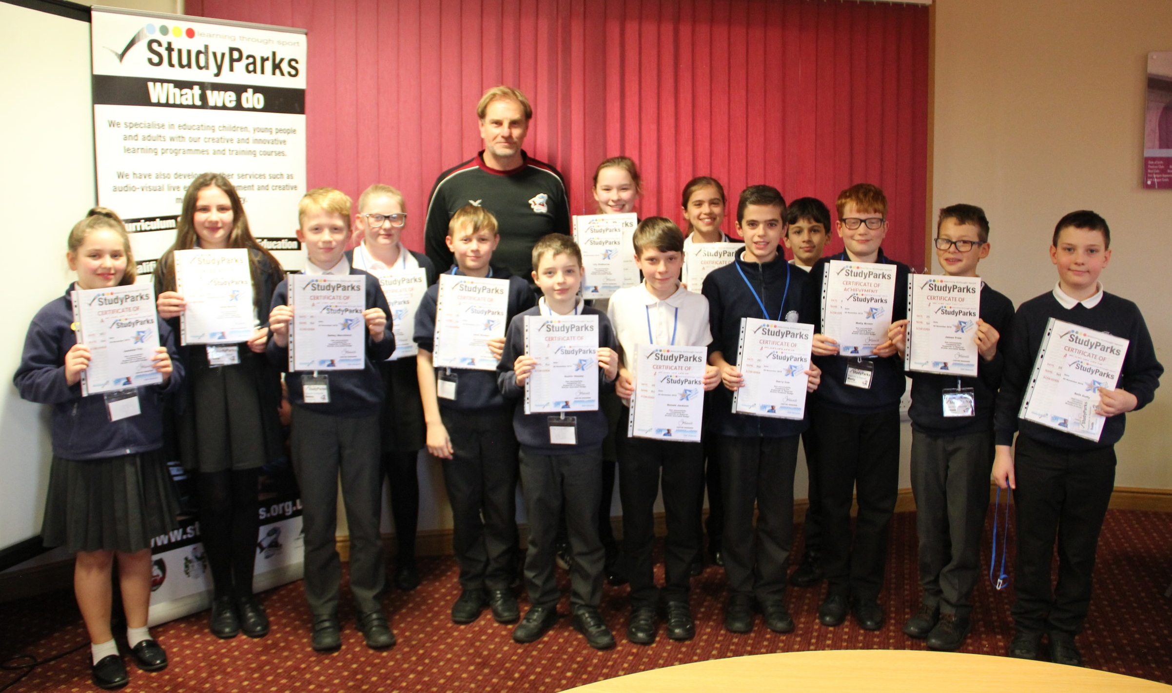 Alkborough Primary
