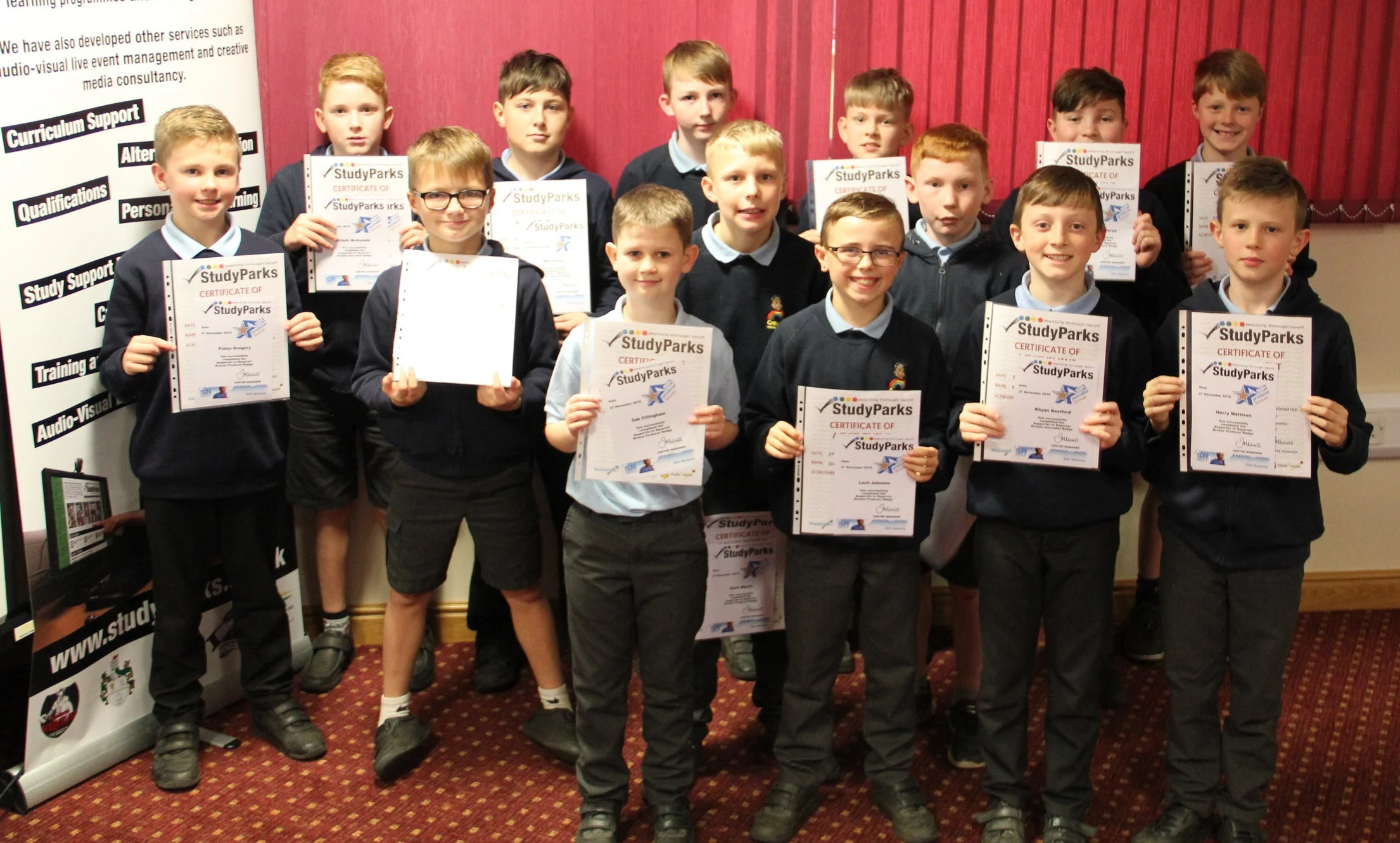Crowle Primary