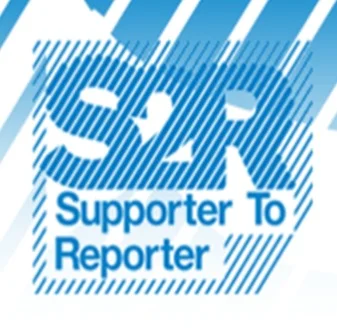 Supporter 2 Reporter Autumn 2018 - a review