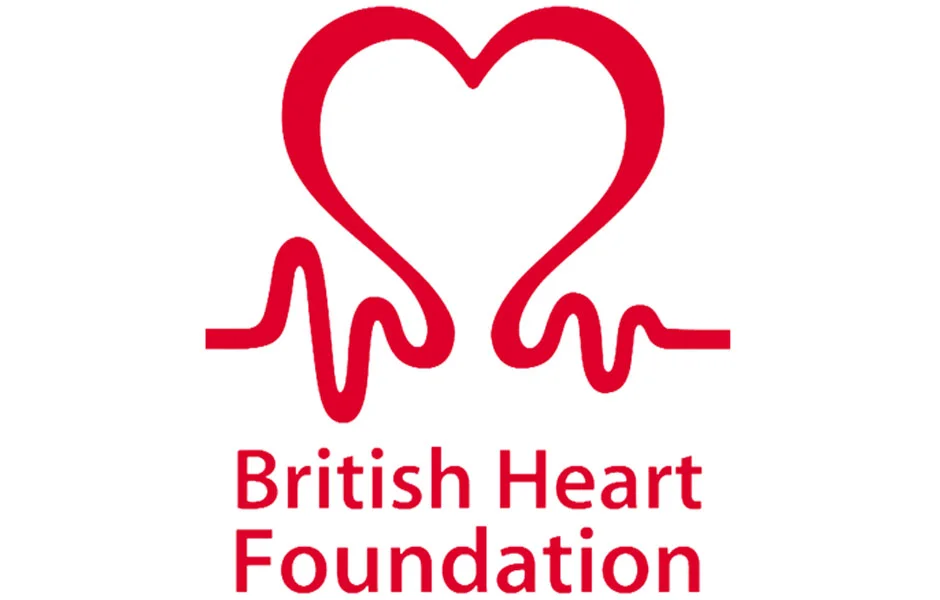British Heart Foundation - Frederick Gough sponsored cycle ride