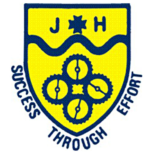 John Harrison CofE Primary School