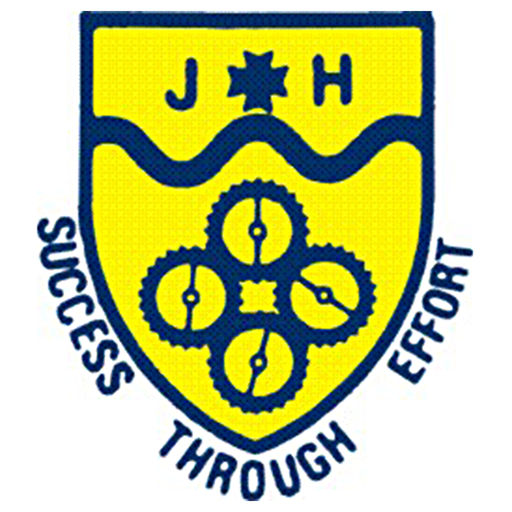 John Harrison CofE Primary