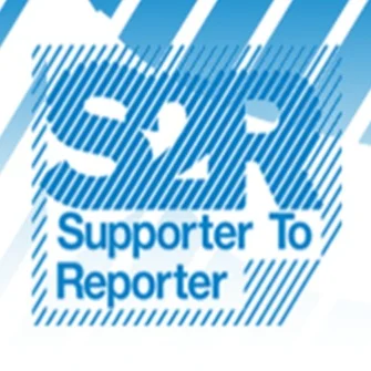 Supporter 2 Reporter - Spring 2019
