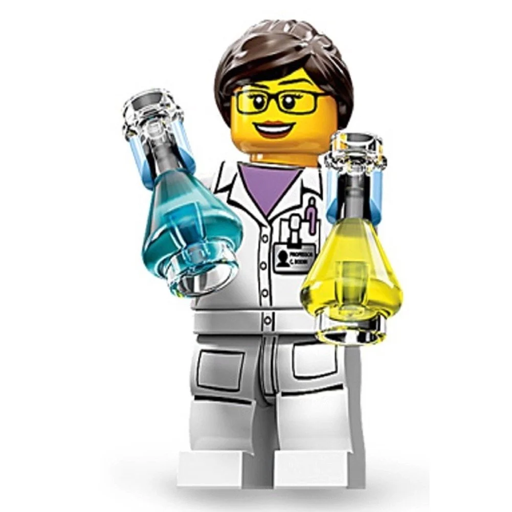 Limitless Lego - Summer Half Term Holidays