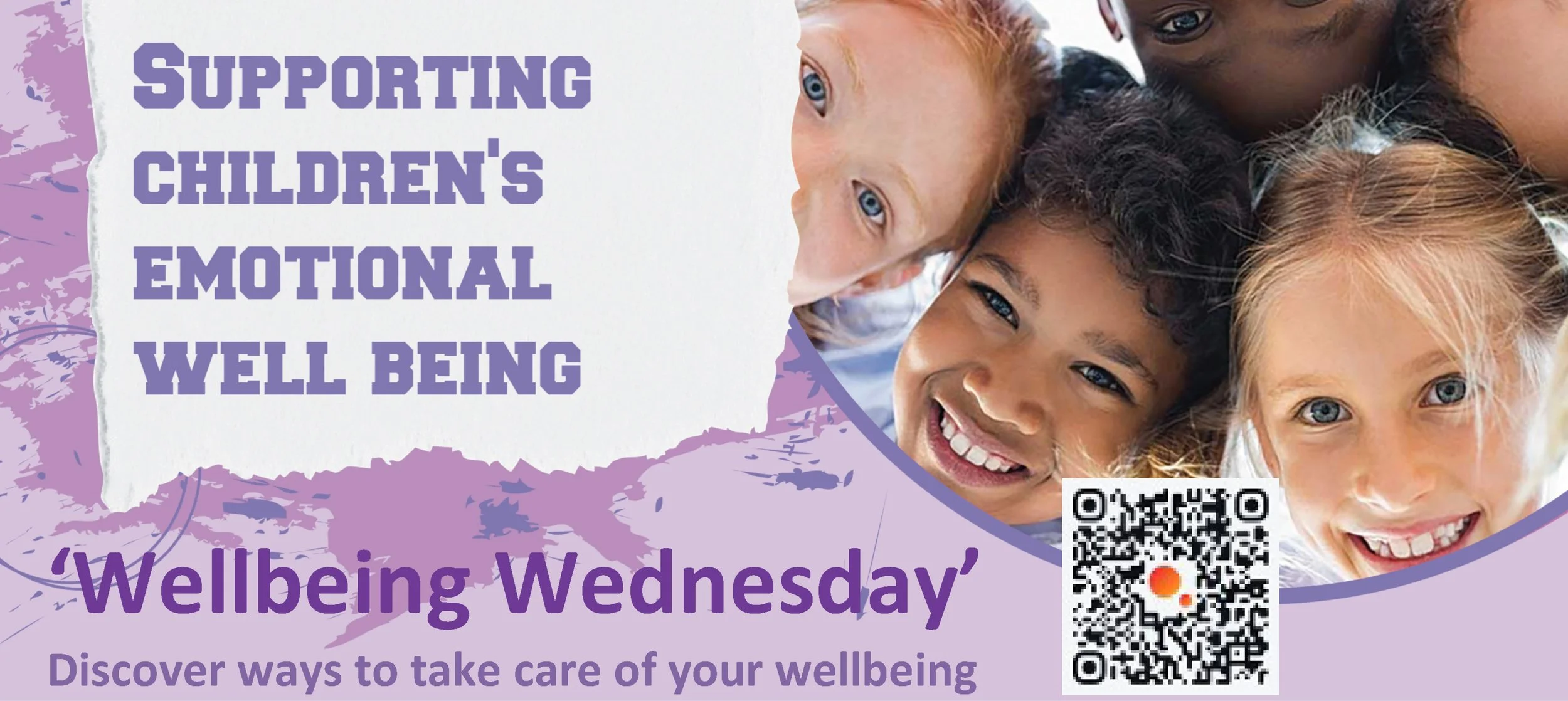 Wellbeing Wednesday