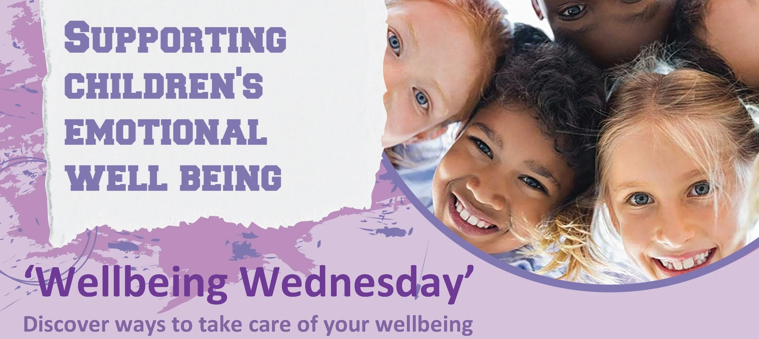 Wellbeing Wednesday