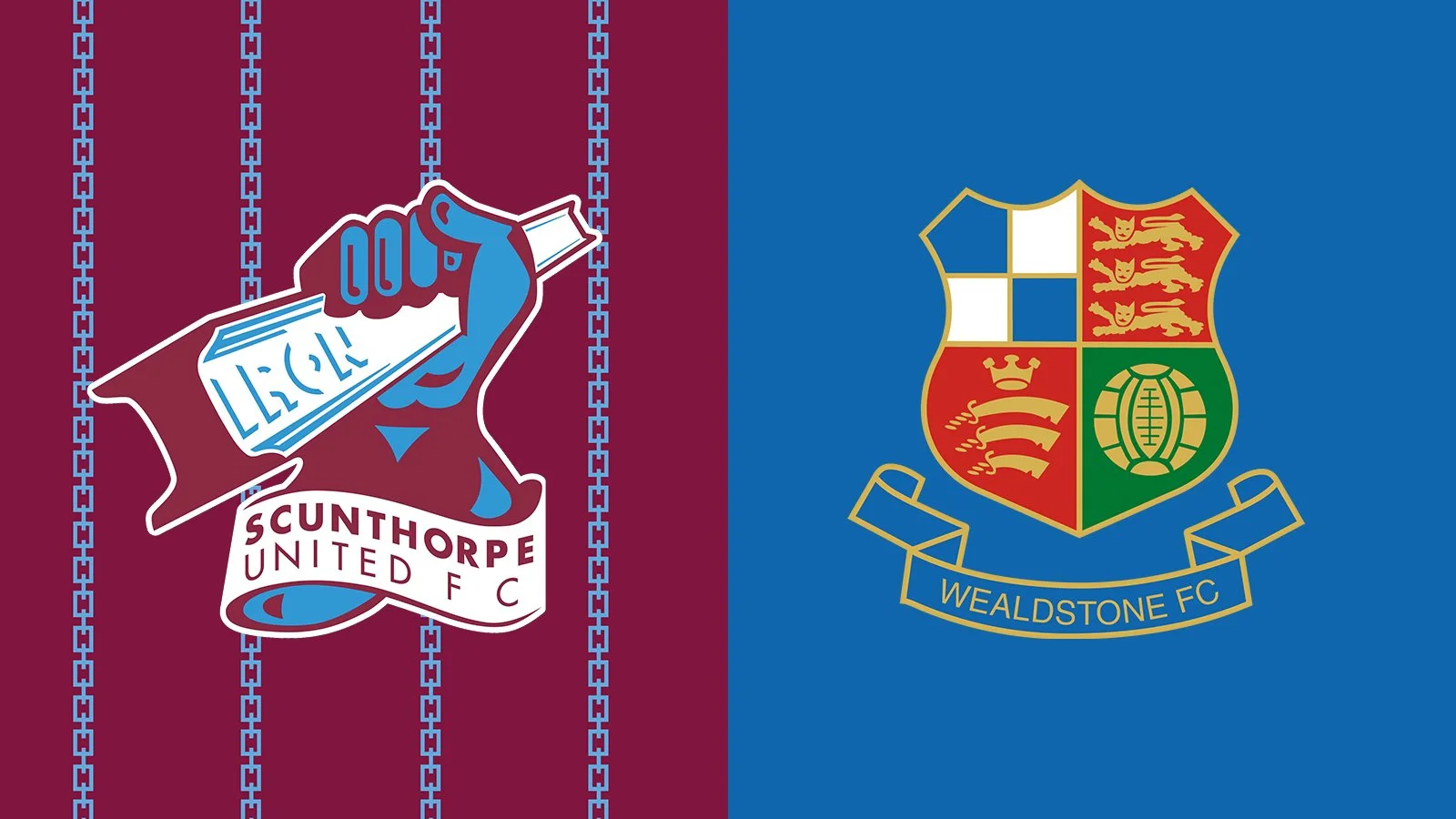 Wealdstone FC 6th Sept 2025