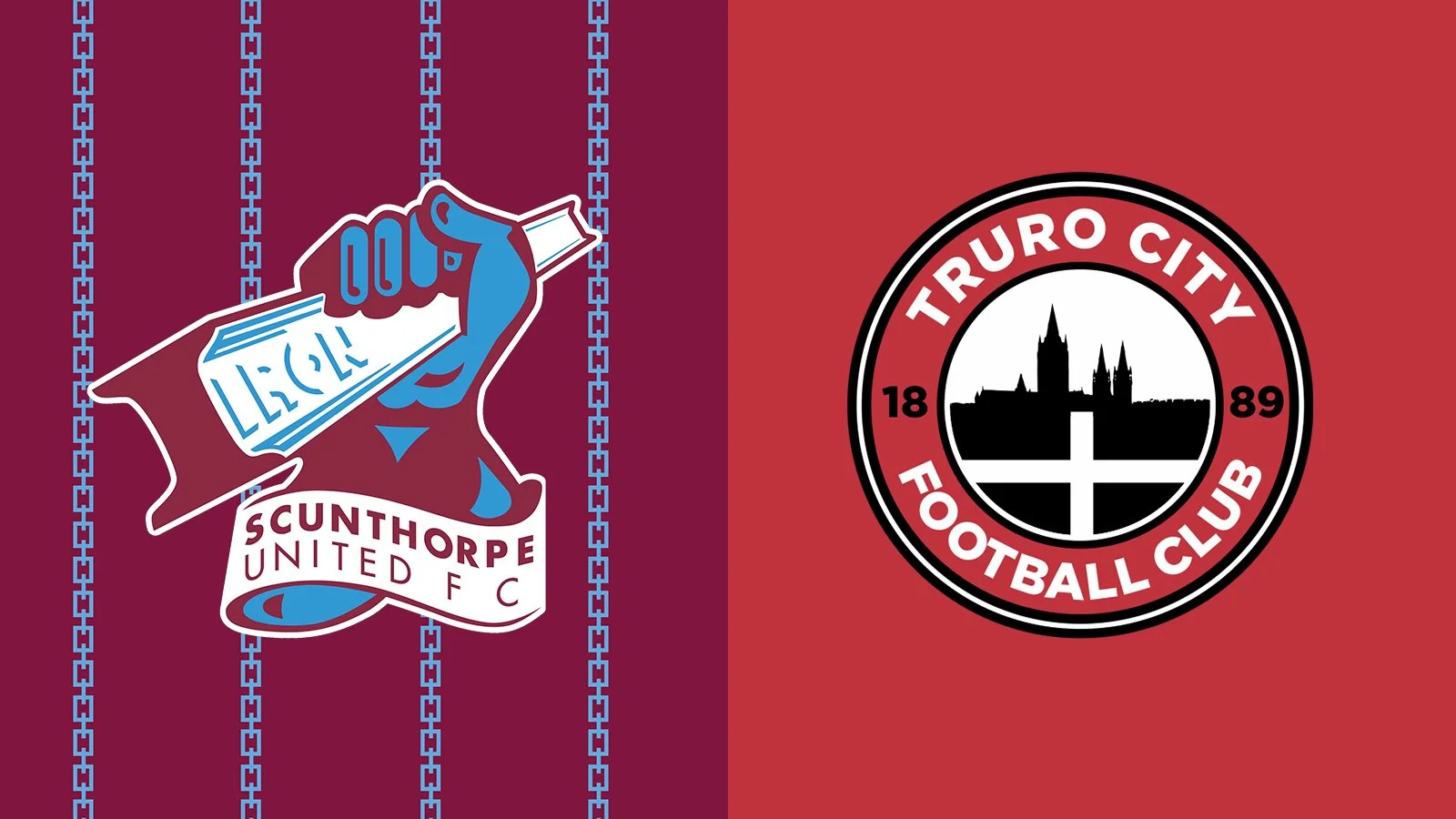 Truro City 20th Sept 2025