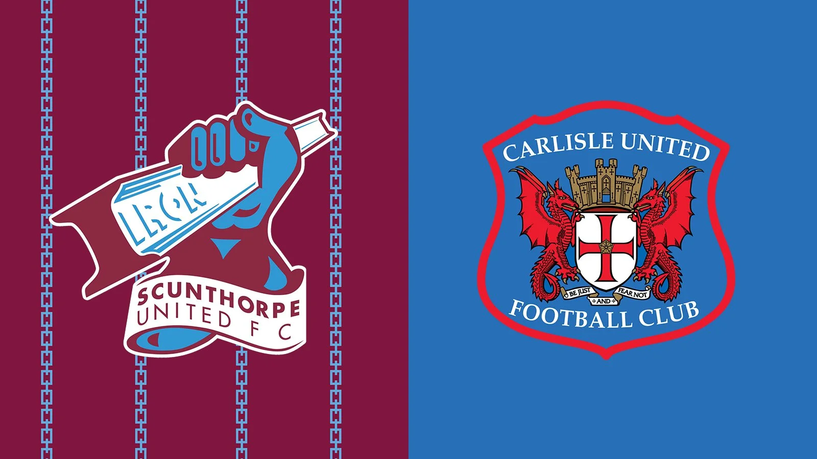 Carlisle United 4th Oct 2025