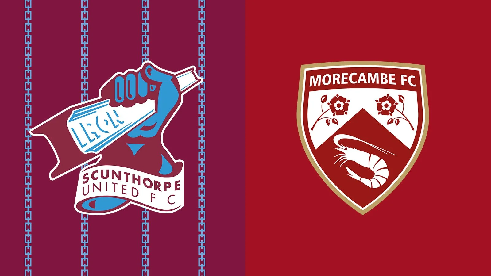 Morecambe FC 7th Oct 2025