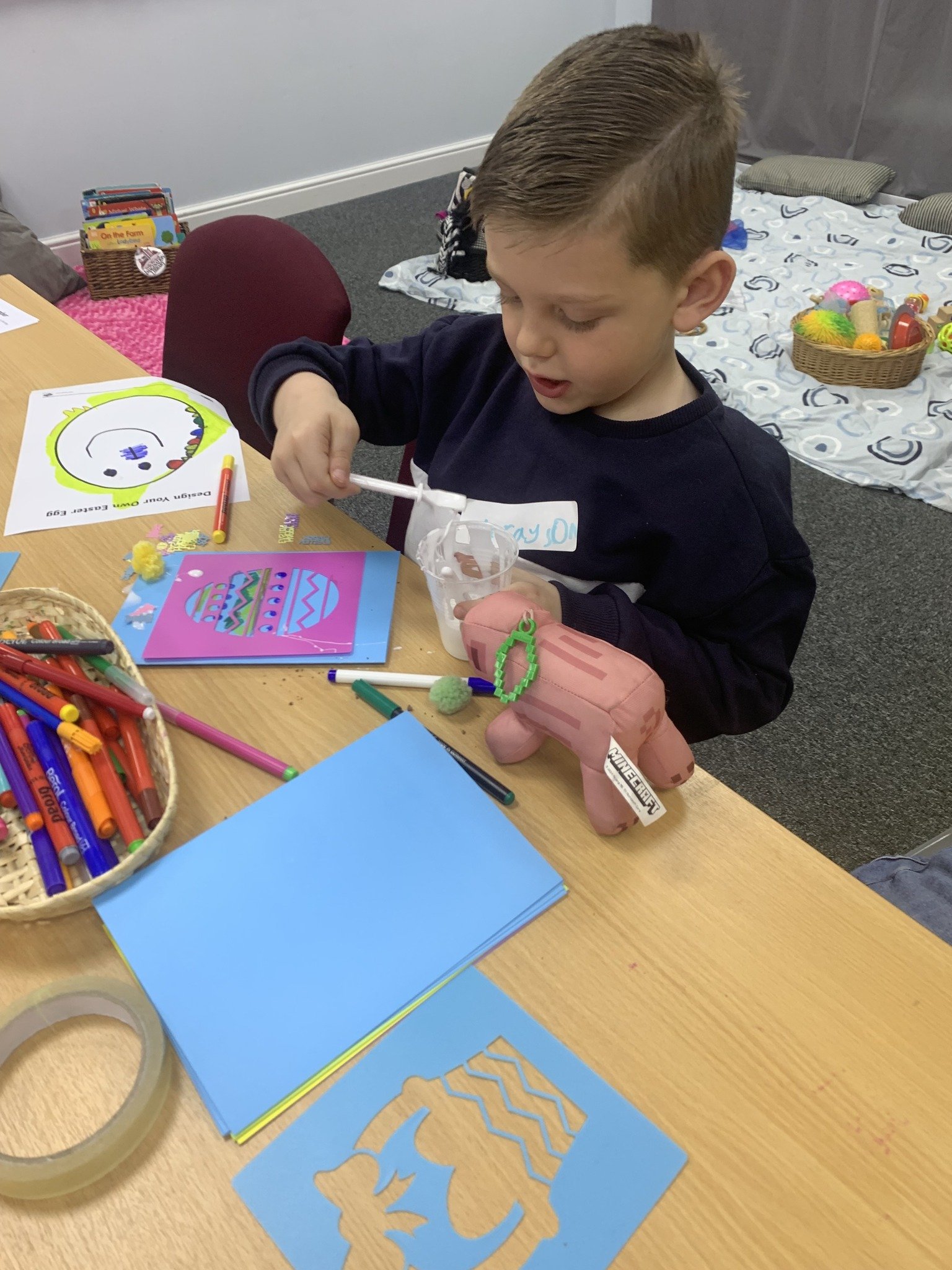 Dads Together Group - Sat 24th May