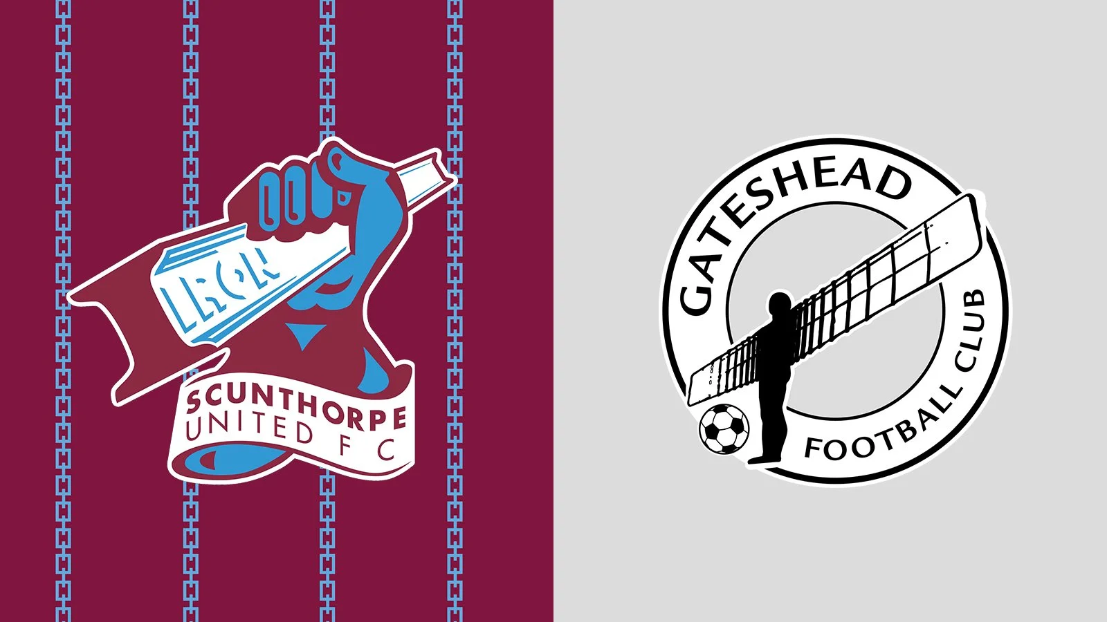 Coming soon - Gateshead FC