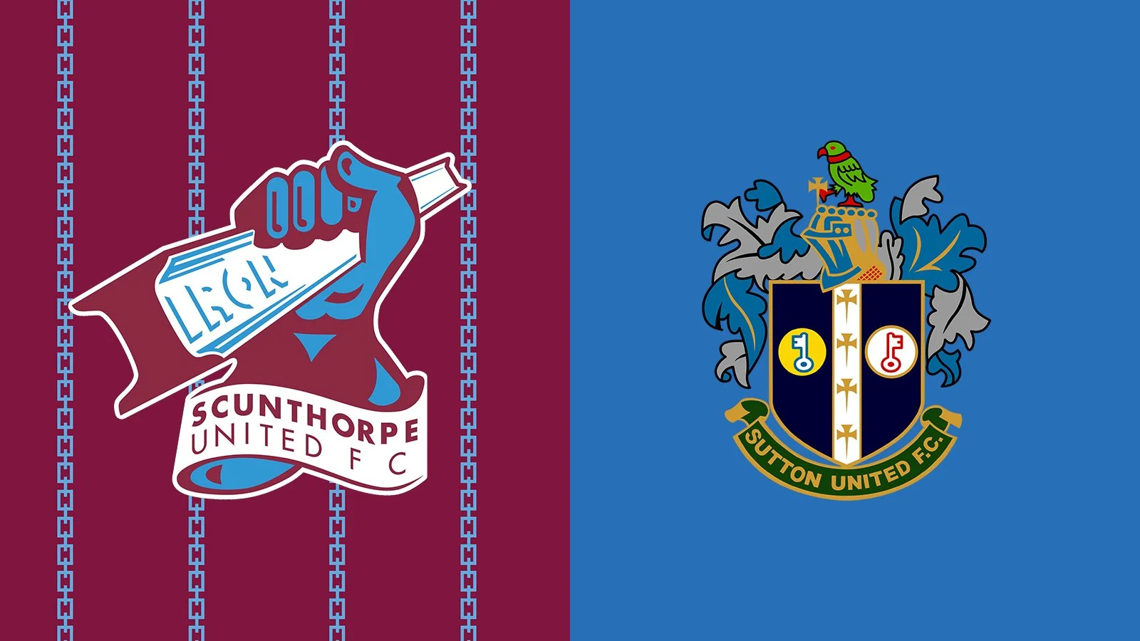Coming soon - Sutton United FC
