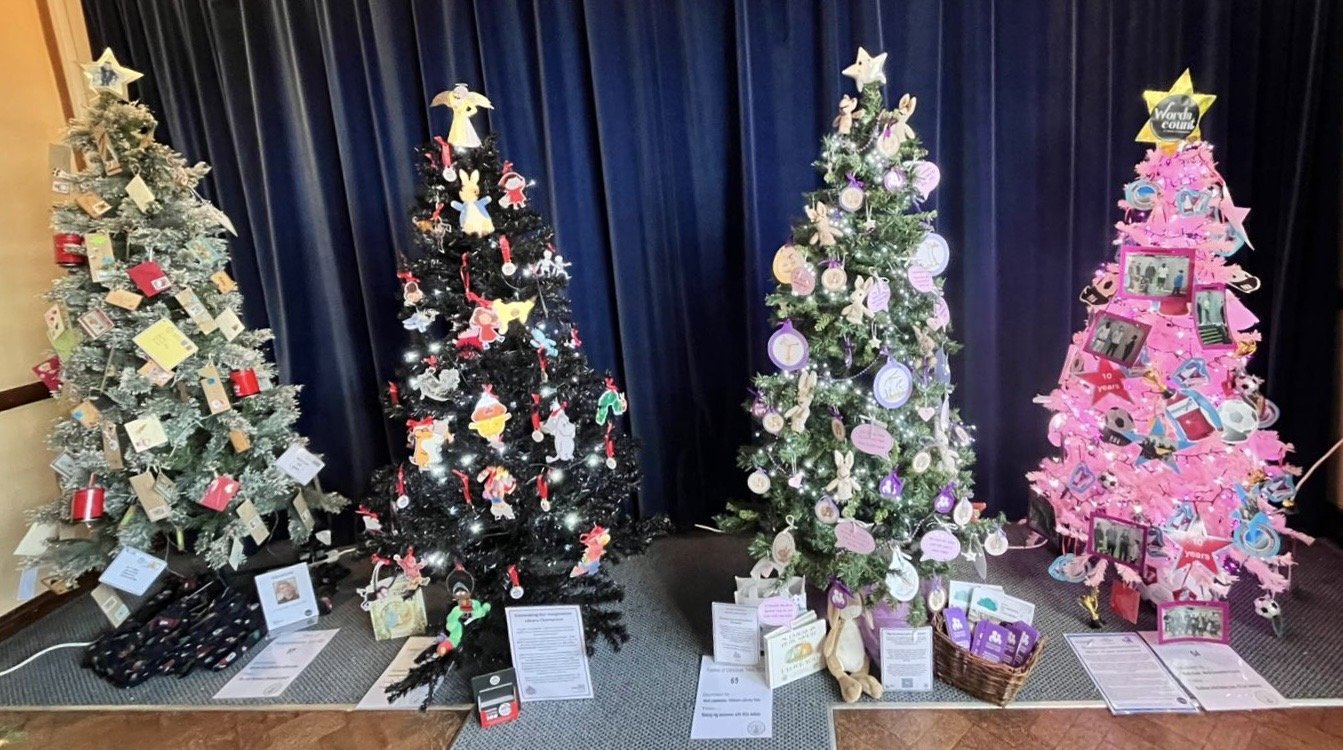 Festival of Trees