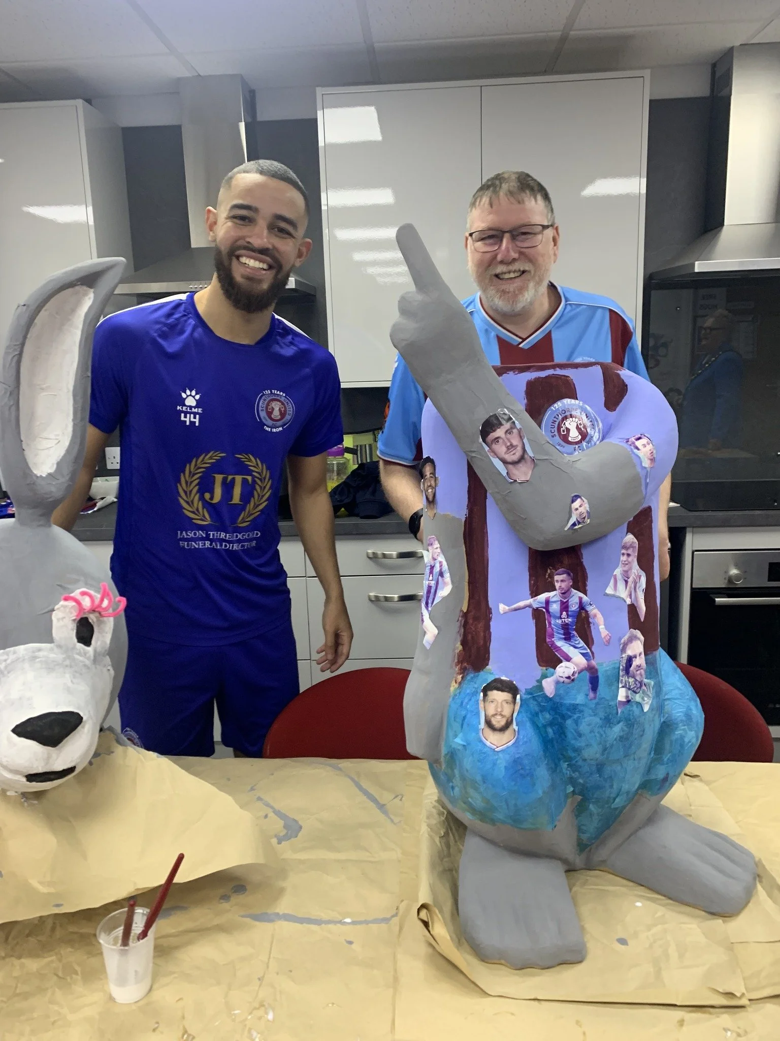 Dads Together Group - Sat 22nd March