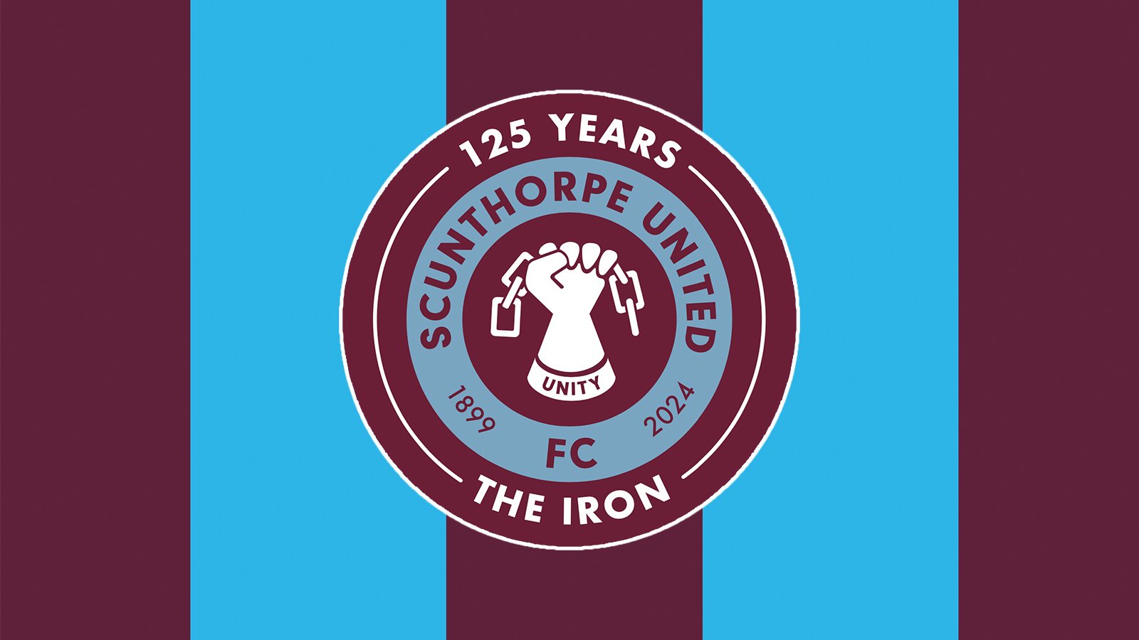 Scunthorpe United Play-off Final