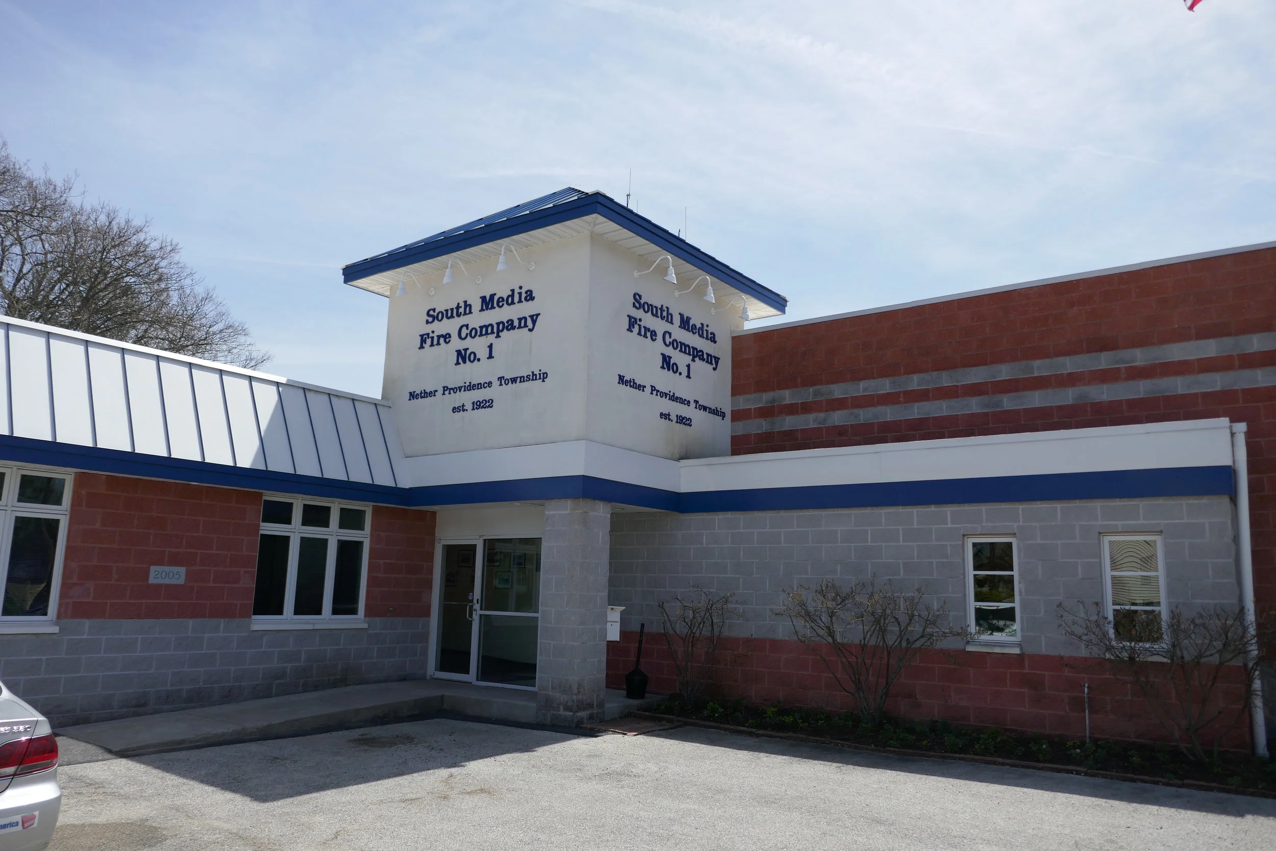 May Committee Meeting