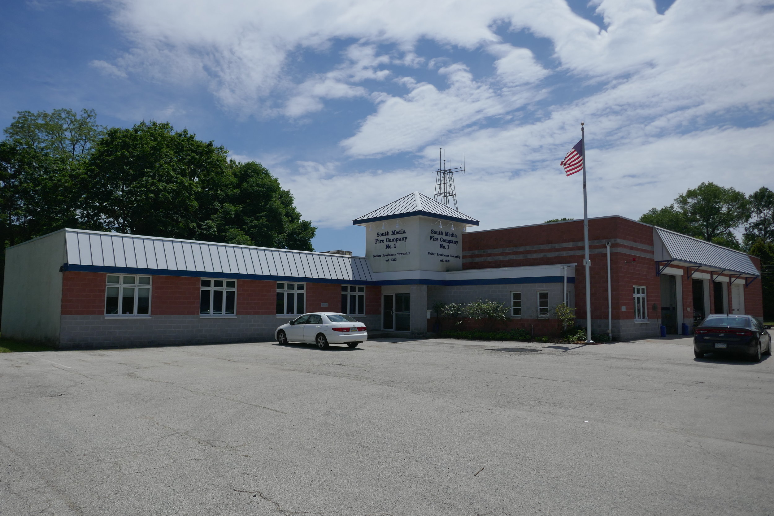 June Committee Meeting