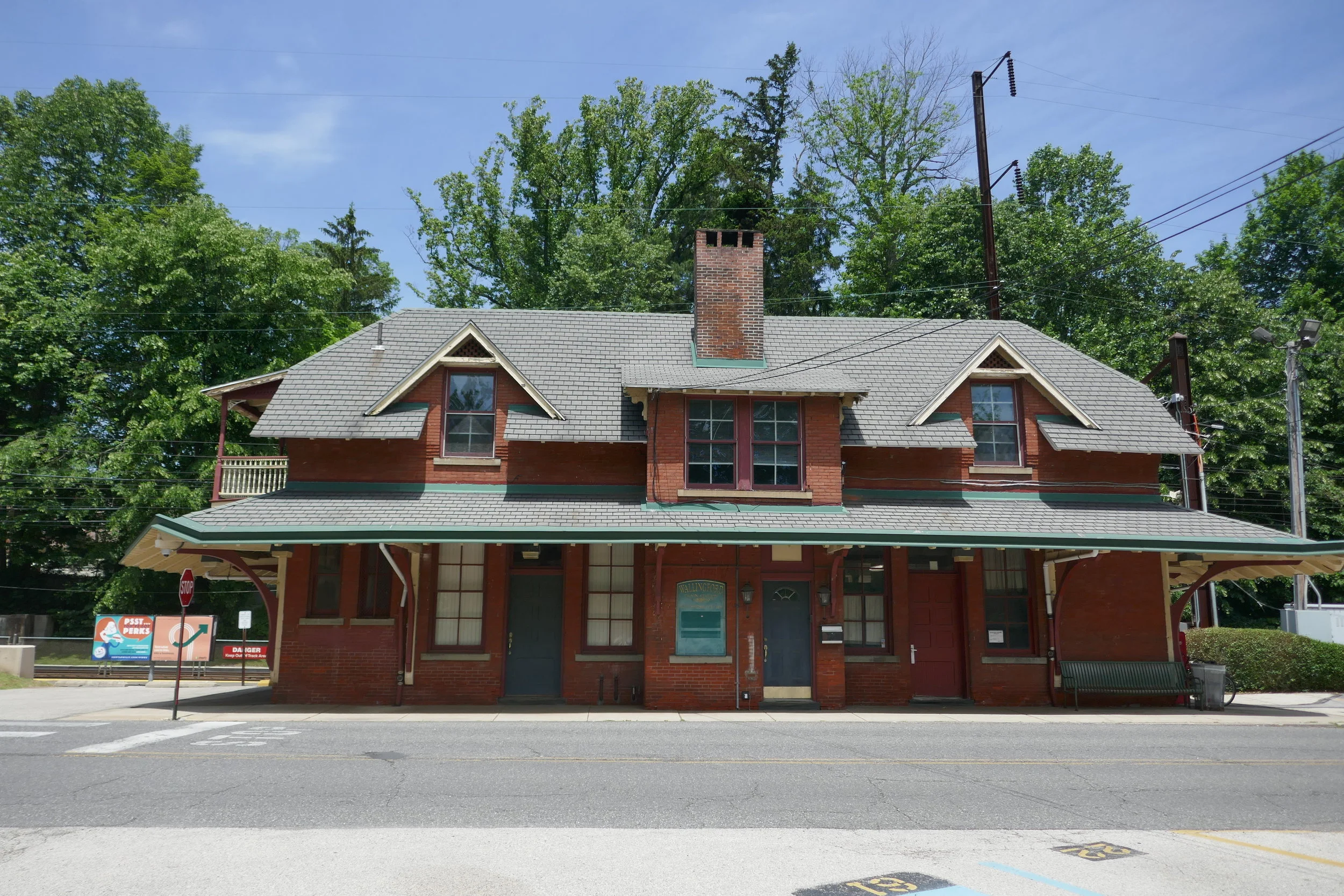 Ward 3 Meet &amp; Greet