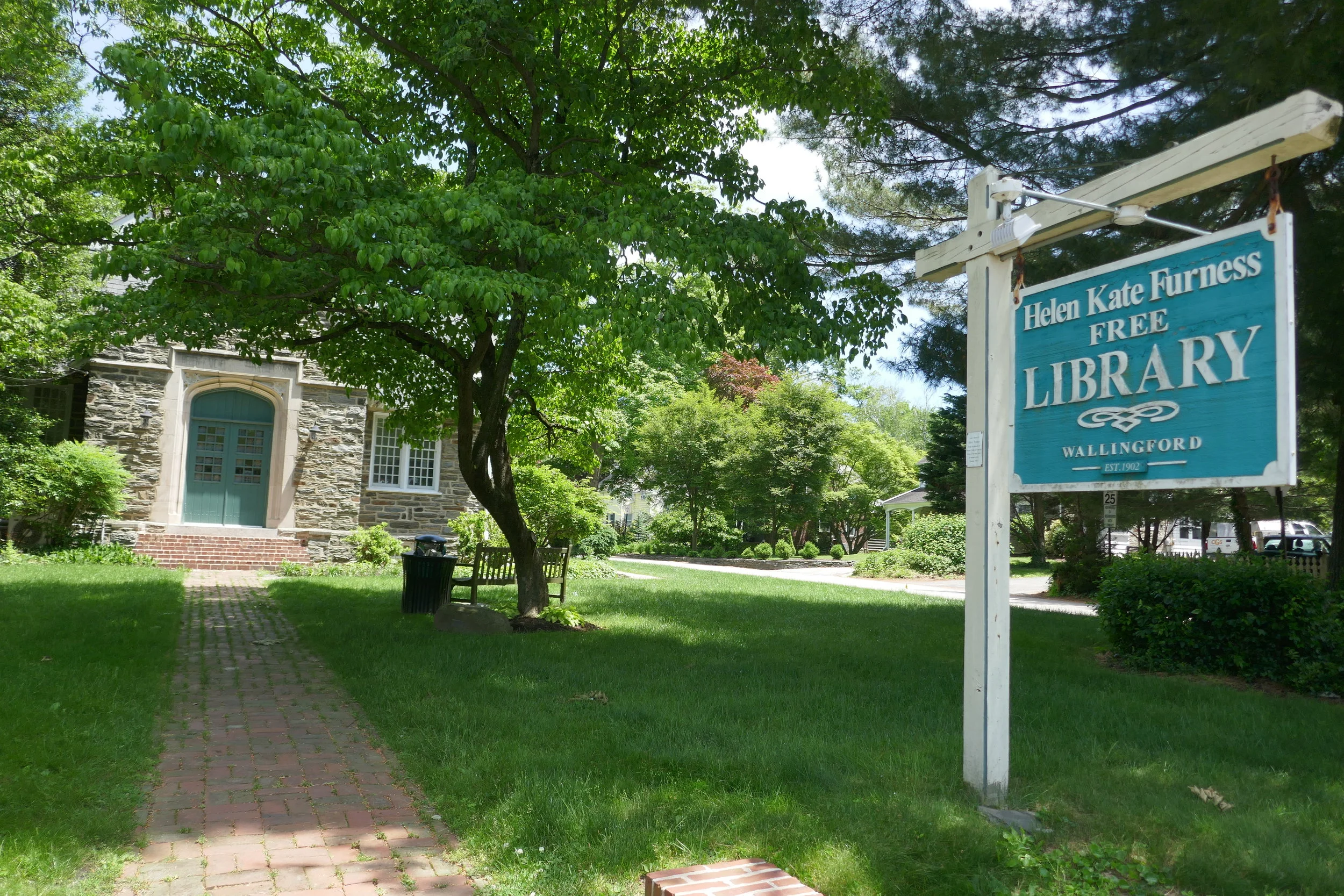 October Committee Meeting