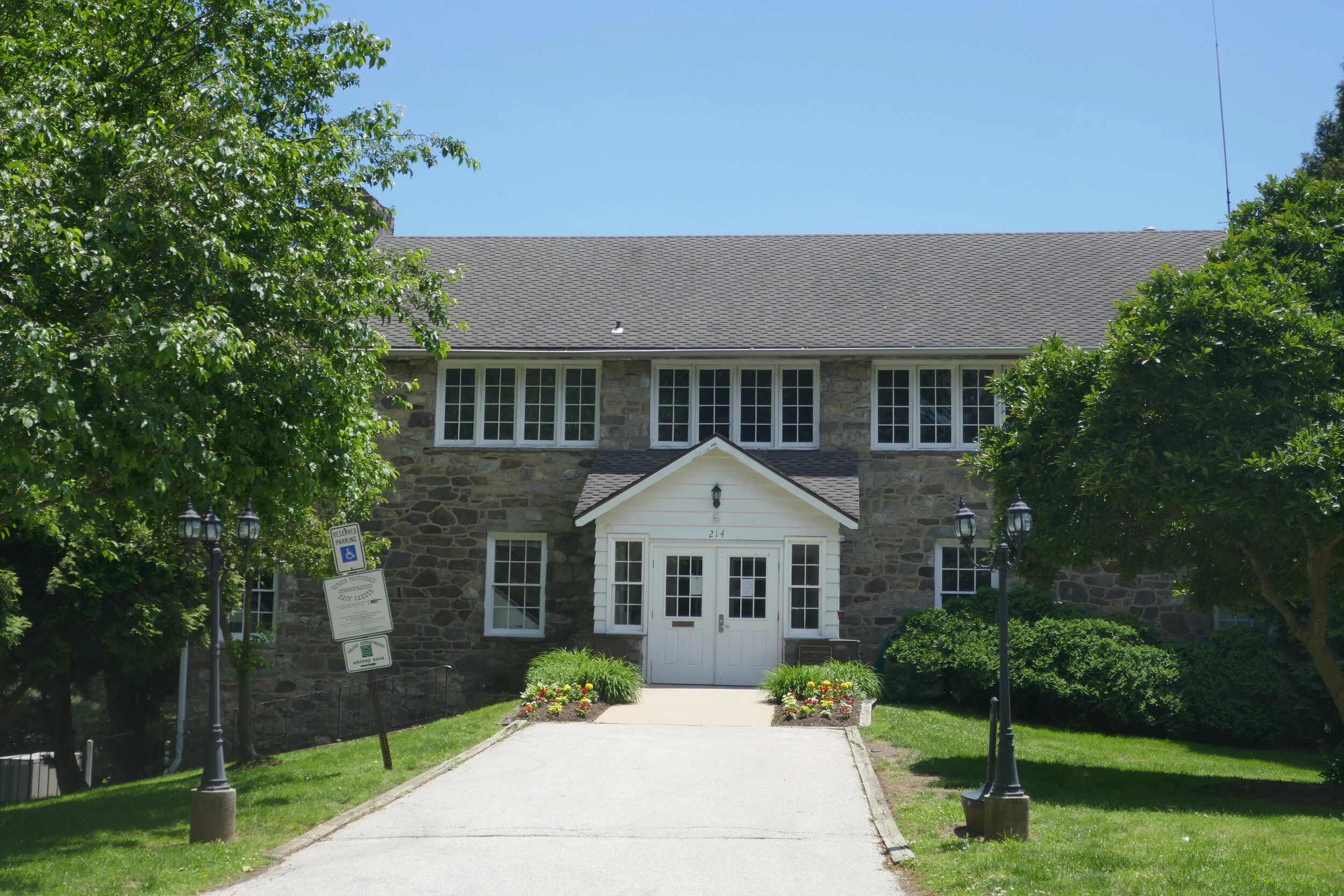 June Committee Meeting