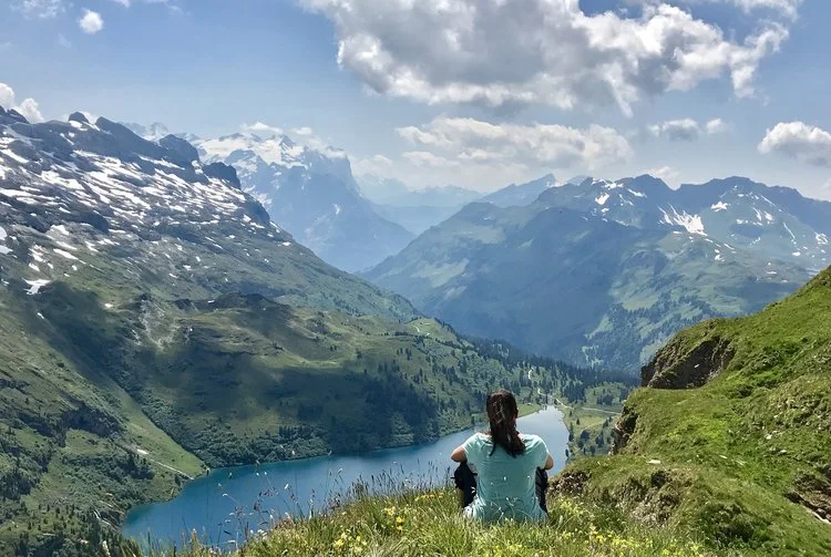 Achtsamkeits-Wanderung - Deep