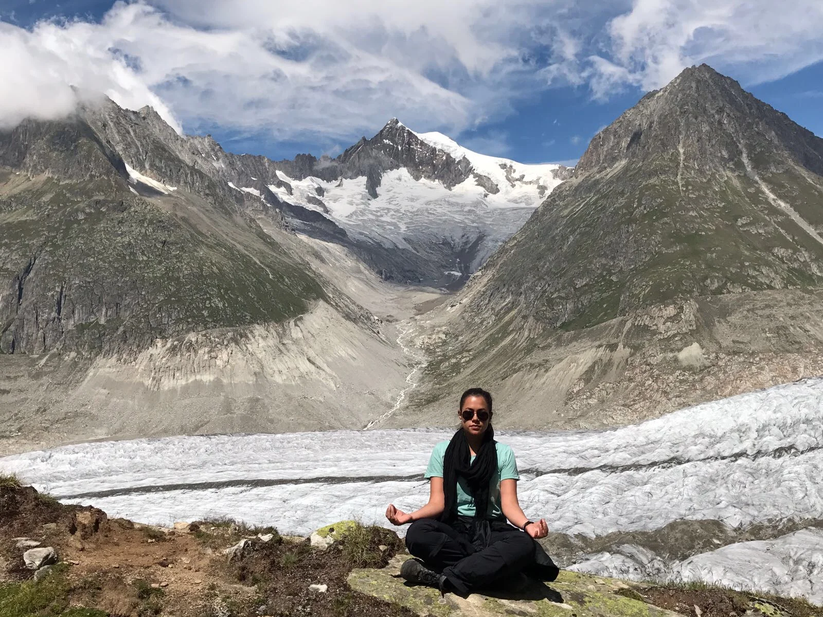 Achtsamkeits-Wanderung - Peace