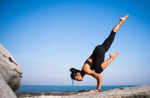 AUTOGENES TRAINING -  EIN WUNDERMITTEL ZUR ENTSPANNUNG?