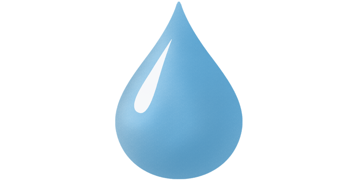 SAVE WATER Avoid unnecessarily wasting water at home.