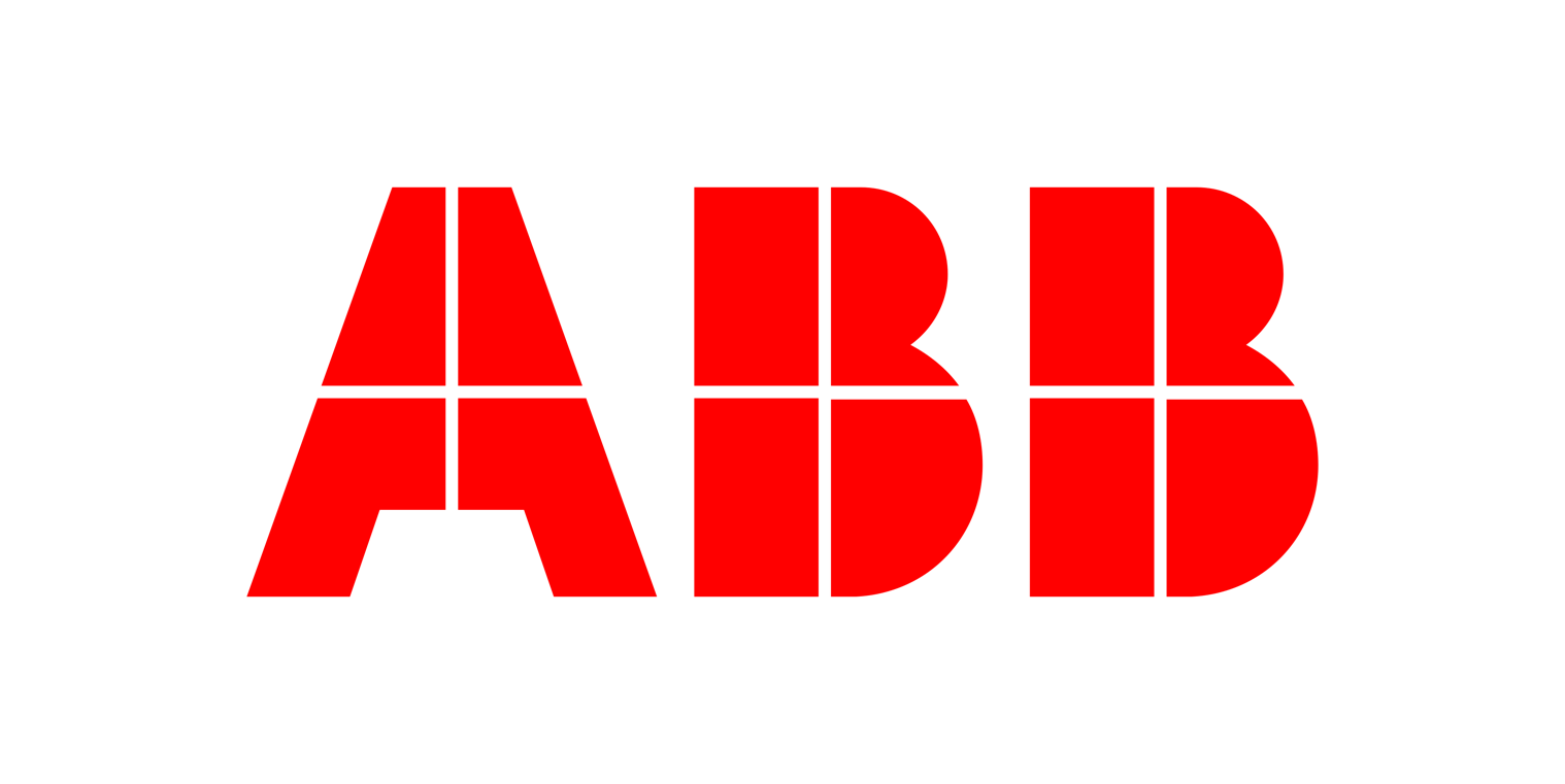 ABB logo