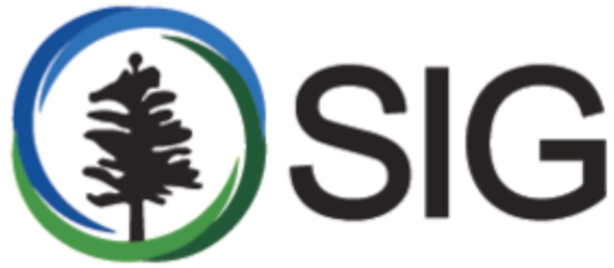 SIG Earth logo