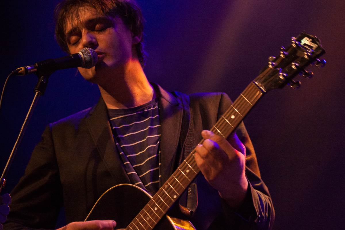 Pete Doherty