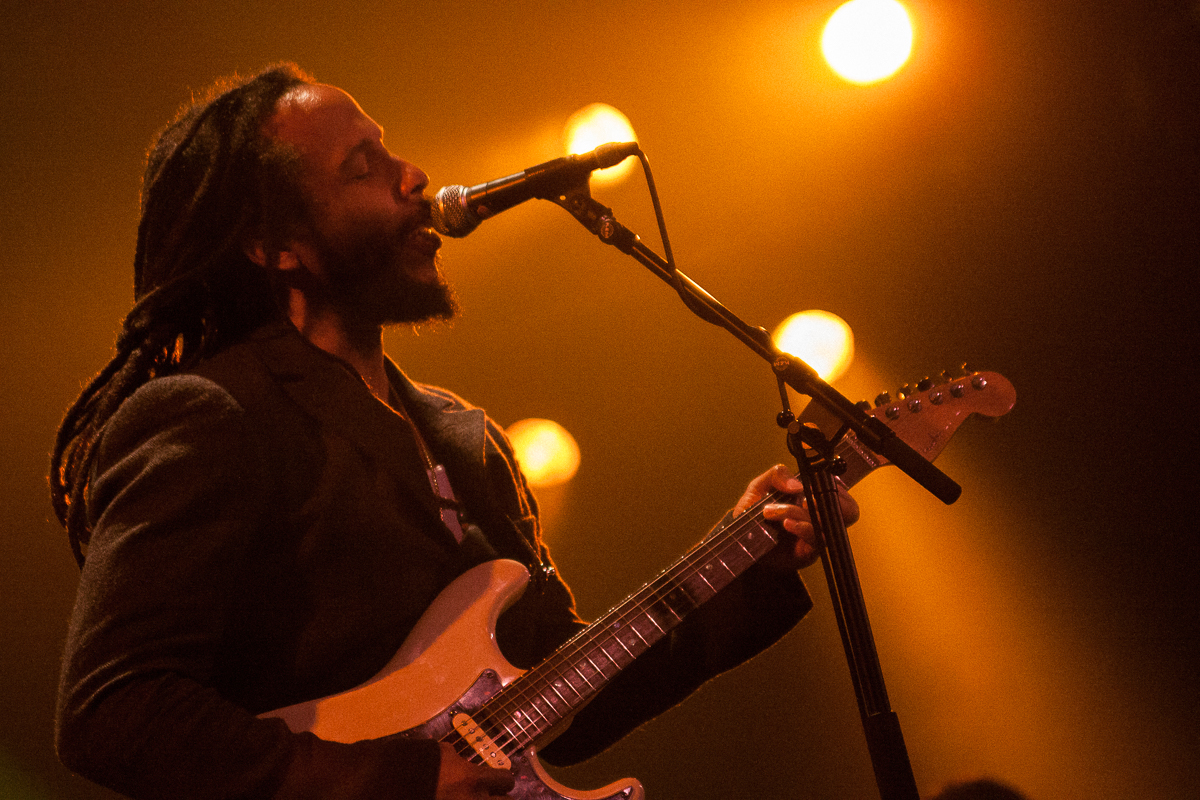 Ziggy Marley