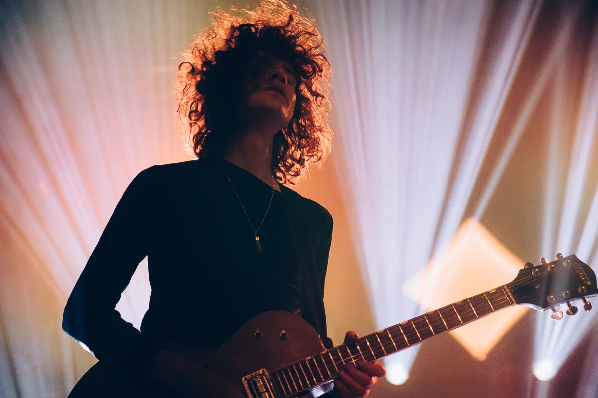 Temples